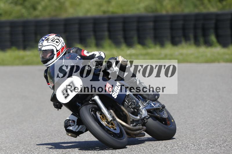 /12 30.04.2025 Speer Racing ADR/Classic/93